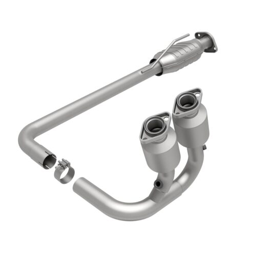 MagnaFlow Direct-Fit Catalytic Converters 458027