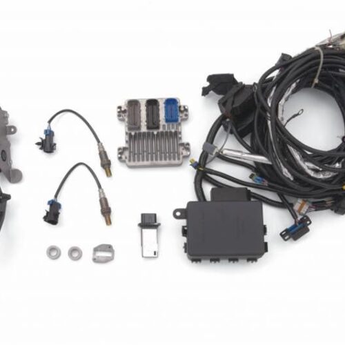 Chevrolet Performance LS Controller Kits 19354328