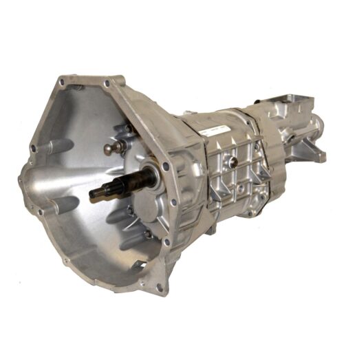 Zumbrota Remanufactured Manual Transmissions RMT45F-3