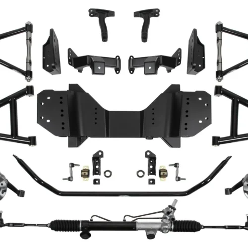 Detroit Speed SpeedMAX Front Suspension Packages 032080DS