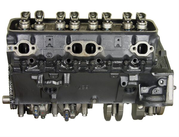 ATK Marine Rebuilt Long Block Engines DMB3 - Image 3