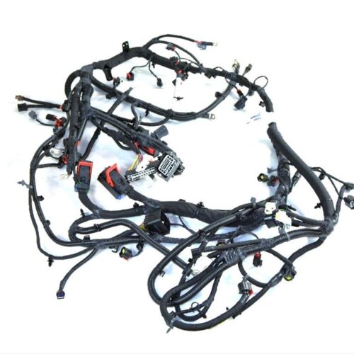 Mopar Replacement Wiring Harnesses 68240199AC