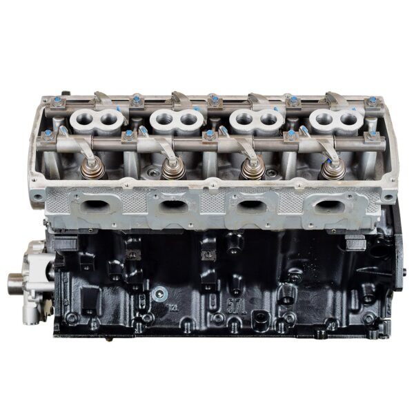 VEGE Remanufactured Long Block Crate Engines DDM52 - Image 2
