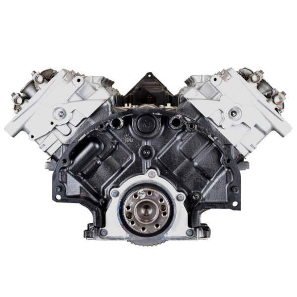 VEGE Remanufactured Long Block Crate Engines DDM52 - Image 3