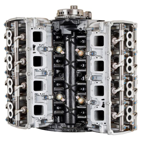 VEGE Remanufactured Long Block Crate Engines DDM52 - Image 5