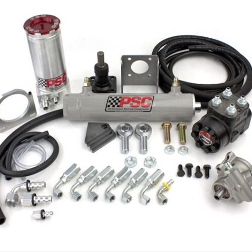 PSC Full Hydraulic Steering Systems FHK200TC