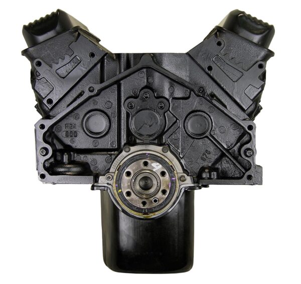 VEGE Remanufactured Long Block Crate Engines VCH4 - Image 3