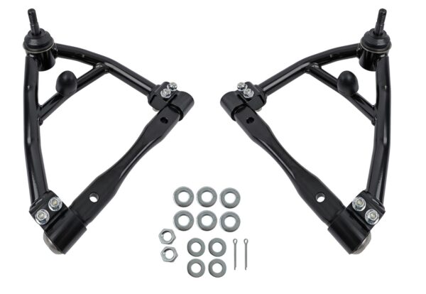 QA1 Level 2 Handling Suspension Kits HK32-GMA1 - Image 9