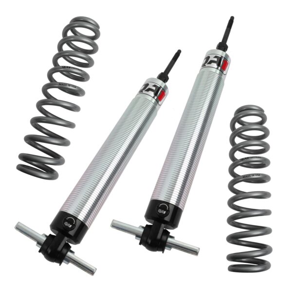 QA1 Level 2 Handling Suspension Kits HK02-GMF4 - Image 6