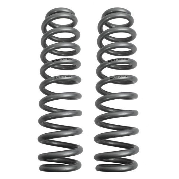 QA1 Level 2 Handling Suspension Kits HK02-GMF4 - Image 7