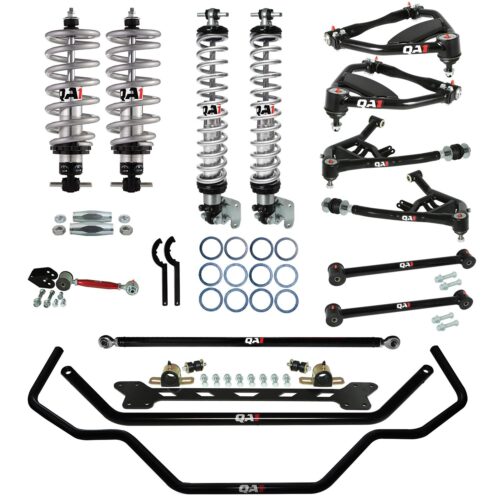 QA1 Level 2 Handling Suspension Kits HK02-GMB2