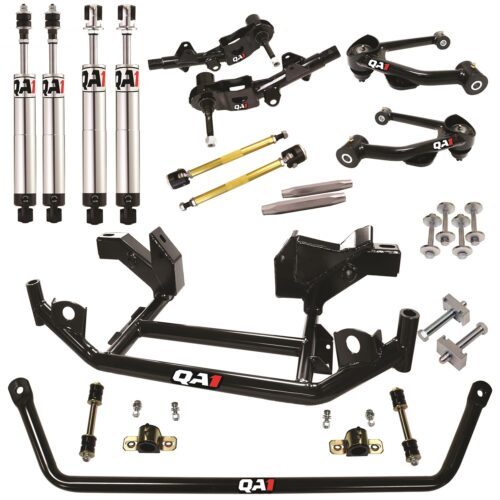 QA1 Level 1 Handling Suspension Kits HK21-CRA2