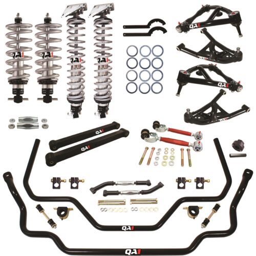 QA1 Level 2 Handling Suspension Kits HK22-GMA1