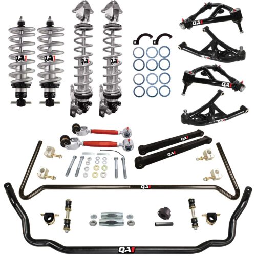 QA1 Level 2 Handling Suspension Kits HK22-GMB5