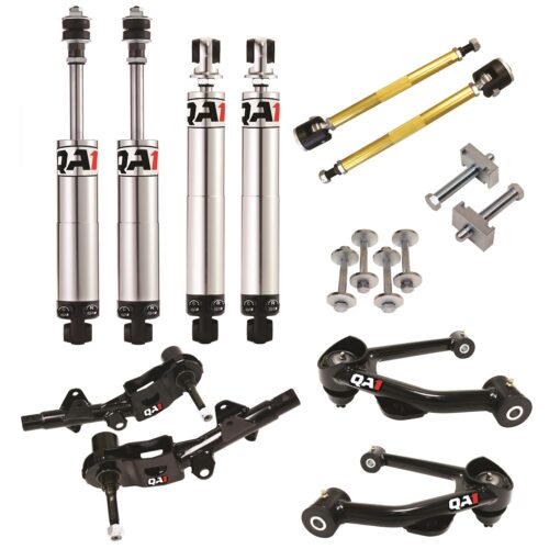 QA1 Level 3 Handling Suspension Kits HK33-CRB4