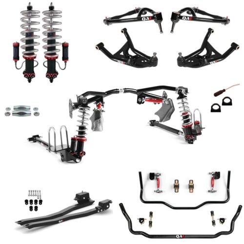 QA1 Suspension Handling Packages HK43-GMF2