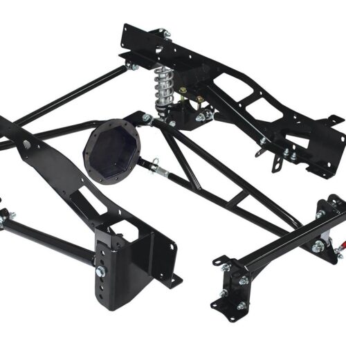 QA1 Rear Suspension Conversion Systems R130-200