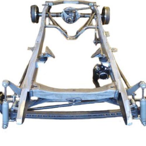 RJays Complete Chassis Kits RJ-2831R