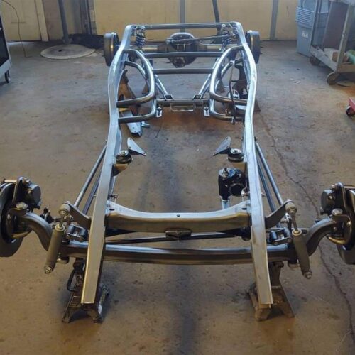 RJays Complete Chassis Kits RJ-32R