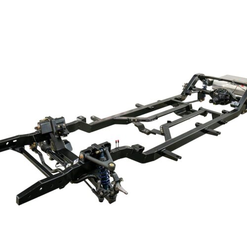 Roadster Shop SPEC Chassis Kits 5557CHVYC-ST