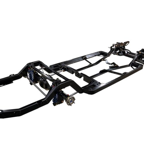 Roadster Shop 1968-72 Chevelle SPEC Chassis Kits 6872CHEVC-ST