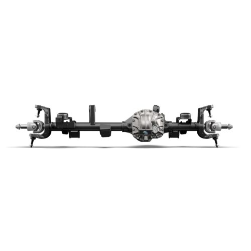 Spicer Drivetrain Products Ultimate Dana 44 AdvanTEK Axle Assemblies 10047716