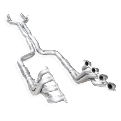 Stainless Works Long Tube Headers CA16HCAT