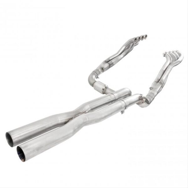 Stainless Works Performance Headers CT14HCAT - Image 2