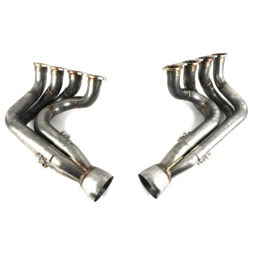 Stainless Works Dragster Headers DNBBC238S250