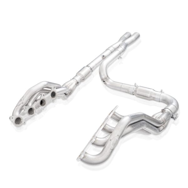 Stainless Works Performance Headers FT18HCAT