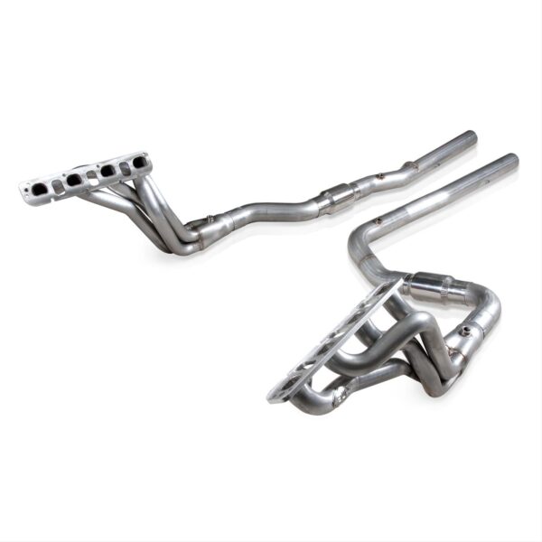 Stainless Works Performance Headers RAM09HCAT