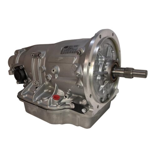 Summit Racing™ Performance Transmissions SUM-700380-SFI