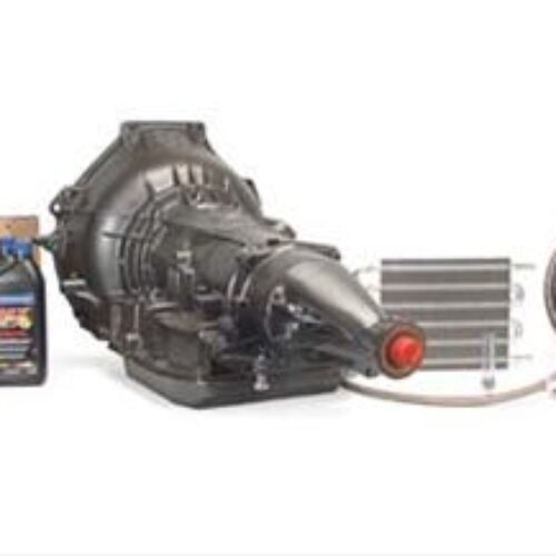 TCI StreetFighter Automatic Transmission Packages 111000P1