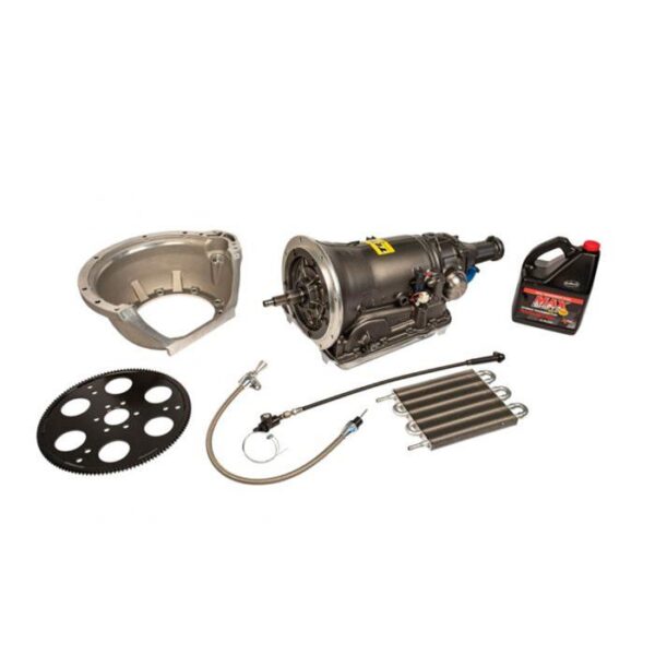 TCI Auto Automatic Transmissions 371800P7