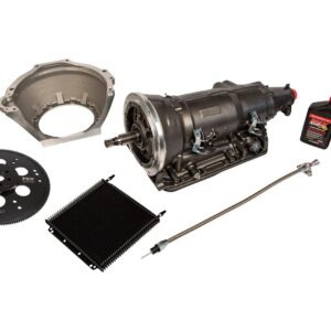 TCI Auto Automatic Transmissions 471800P12