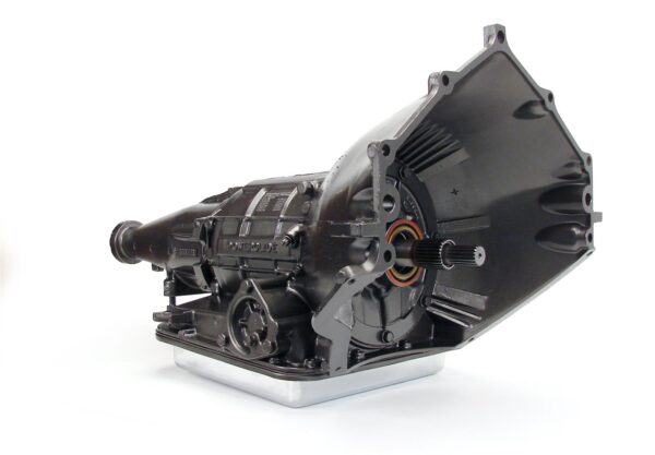 TCI Powerglide Transmissions 73250431