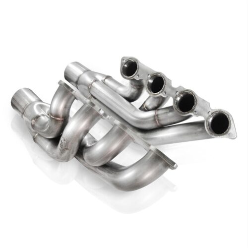 Trick Flow® by Stainless Works Turbo Headers TFS-BBCDFT