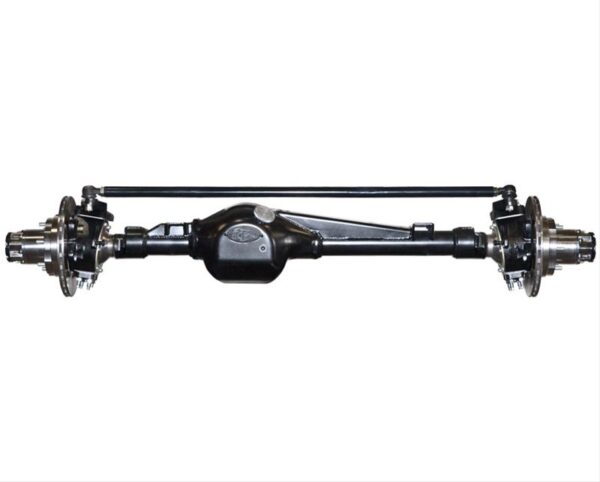 Trail Gear Axle Assemblies 301591-1-KIT