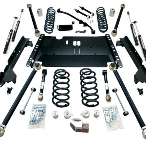 TeraFlex Suspension Leveling & Lift Kits 1249472