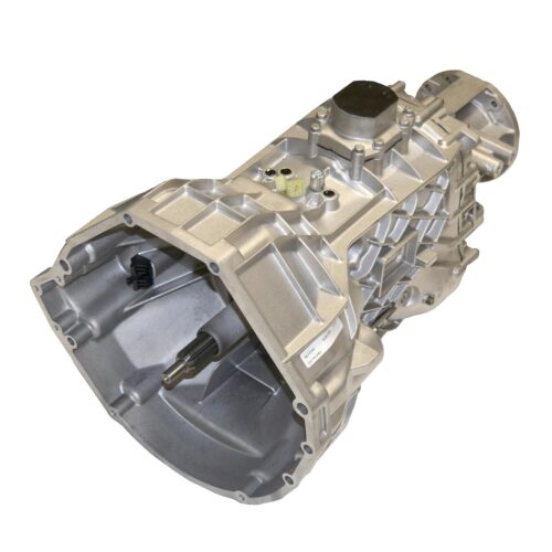 Zumbrota Remanufactured Manual Transmissions RMTS5-47M-4