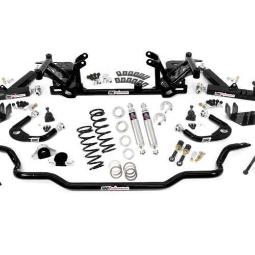 UMI Performance Corner Max Kits 207207-B