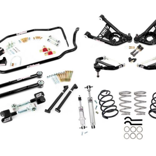 UMI Performance Stage 5 Handling Kits ABF409-1-B