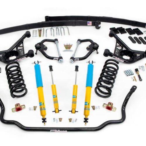 UMI Performance Suspension Lowering Kits FBF002-B