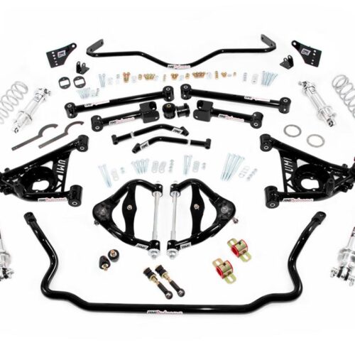 UMI Performance Stage 2.5 Handling Kits GBF025-B