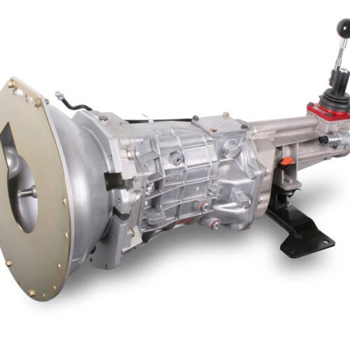 Tremec T-56 Magnum XL Manual Transmissions TUKT12019