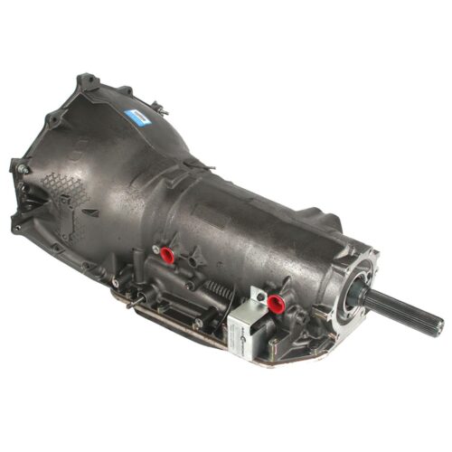 VEGE Remanufactured Automatic Transmissions 1697A-82