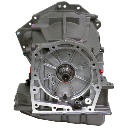 VEGE Remanufactured Automatic Transmissions 2303-869