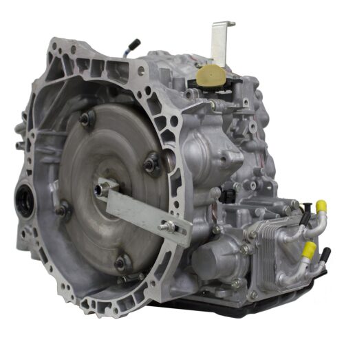 VEGE Remanufactured Automatic Transmissions 4465BA