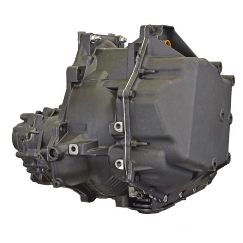 VEGE Remanufactured Automatic Transmissions 4756A-FL