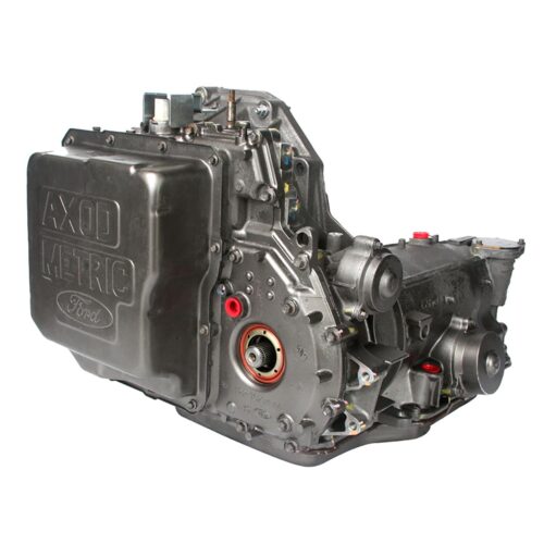 VEGE Remanufactured Automatic Transmissions 637AA-68H